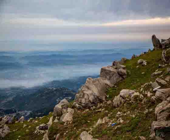 Triund