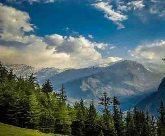 Beas-kund-trek