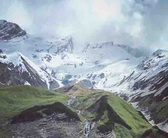 Beas-kund-trek