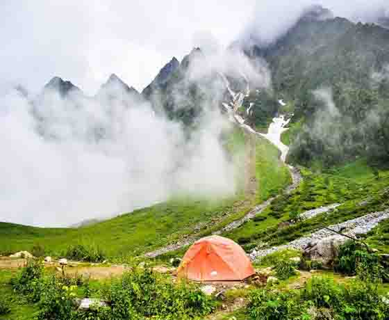 Beas-kund-trek