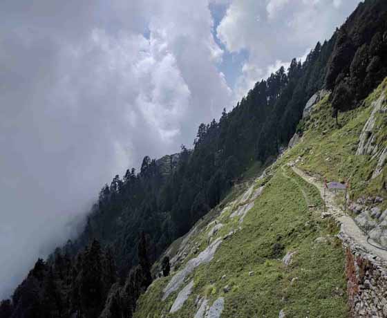 Trek-to-Chamba