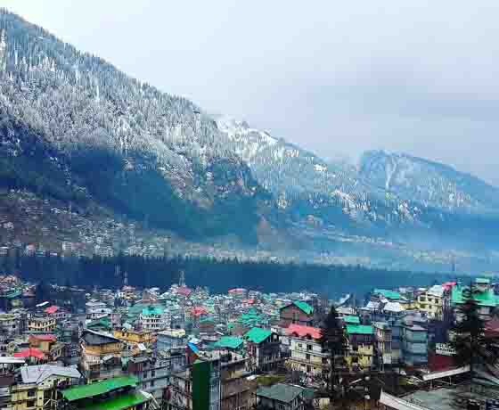 manali-tour-packages