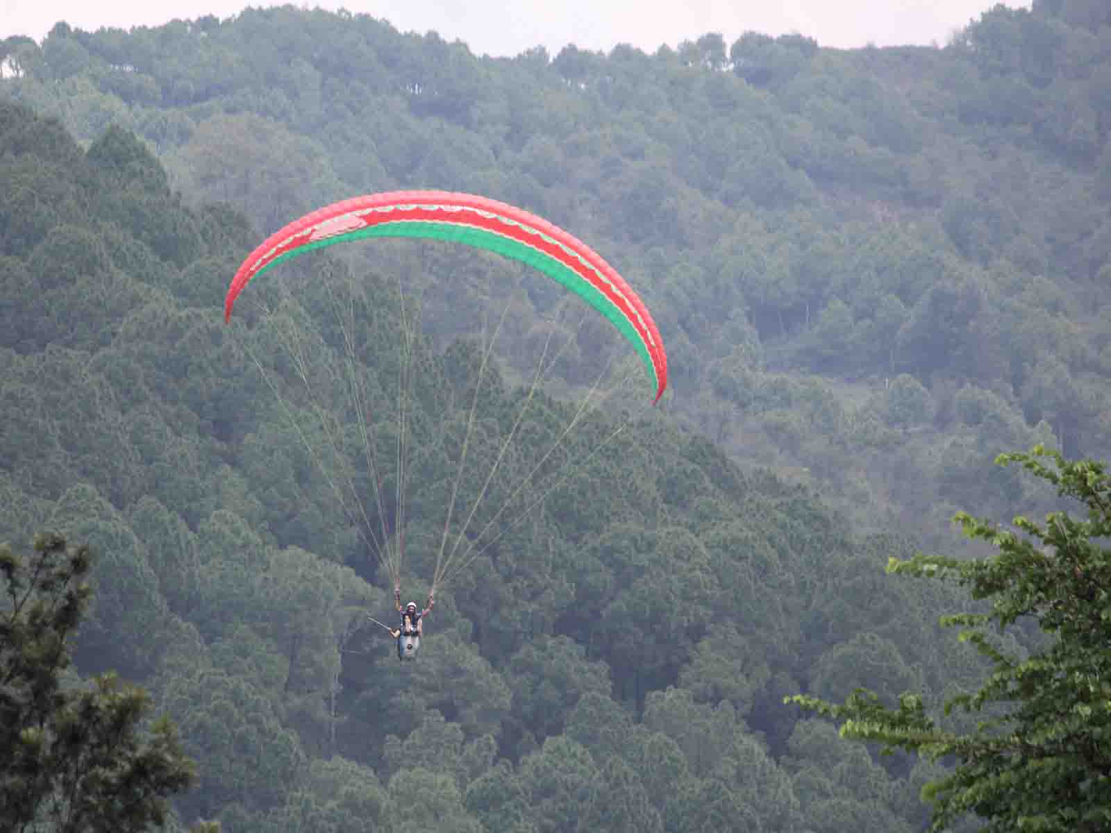 paragliding-dharamshala