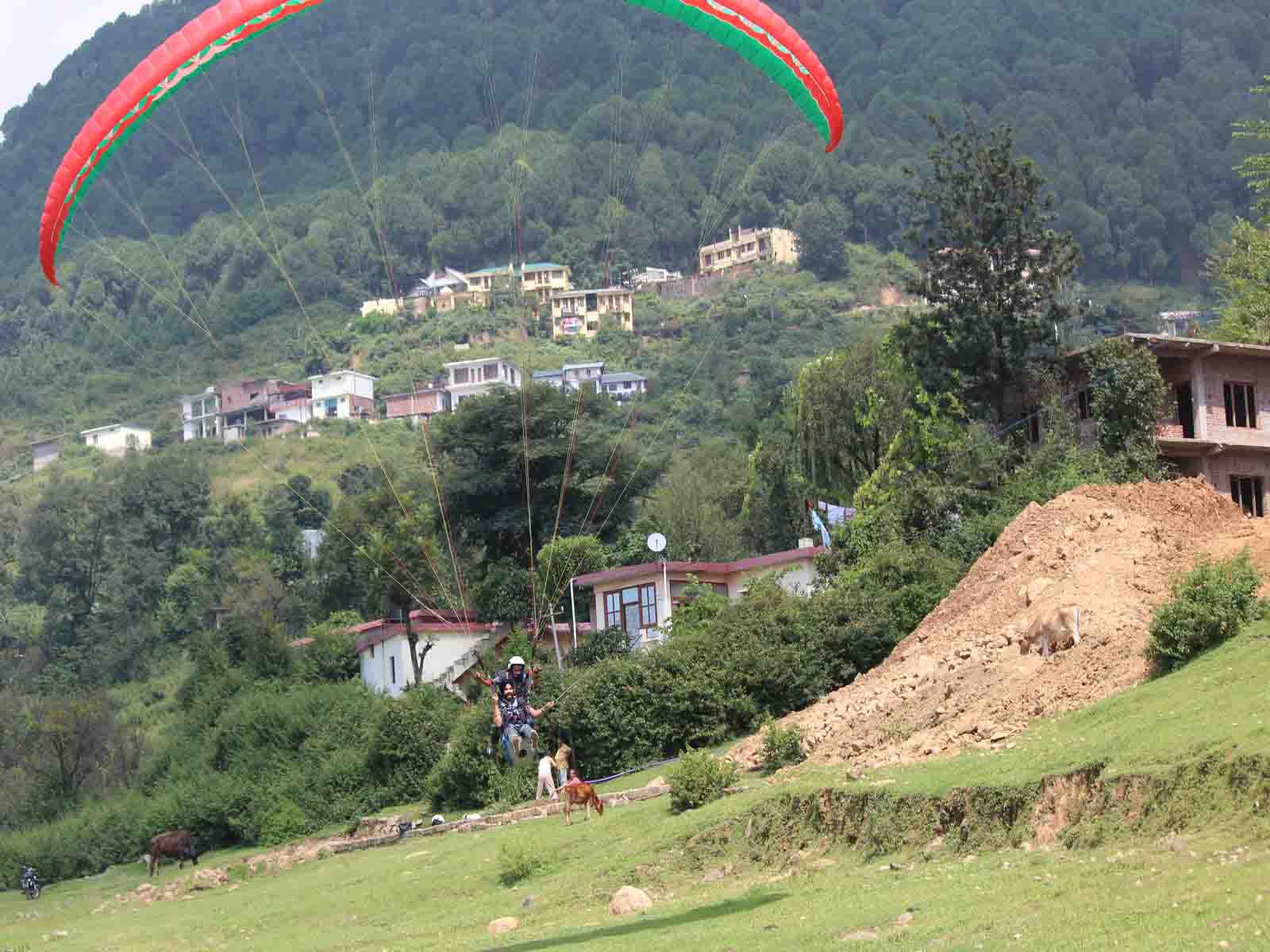 paragliding-dharamshala