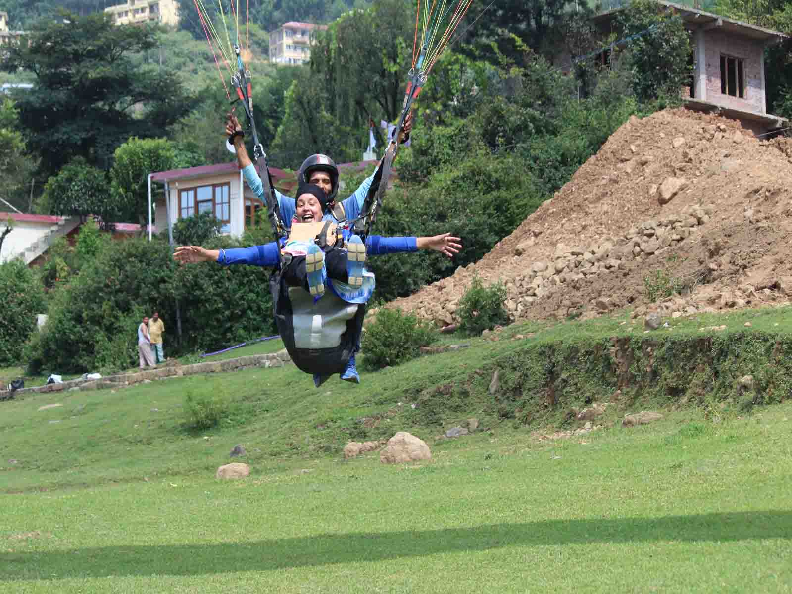 paragliding-dharamshala