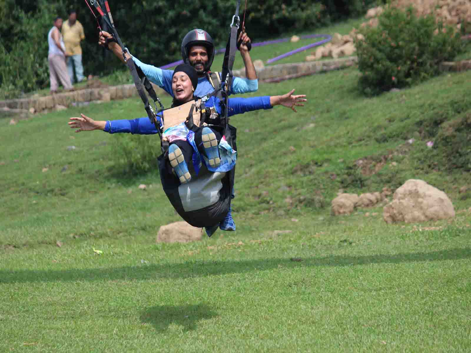 paragliding-dharamshala