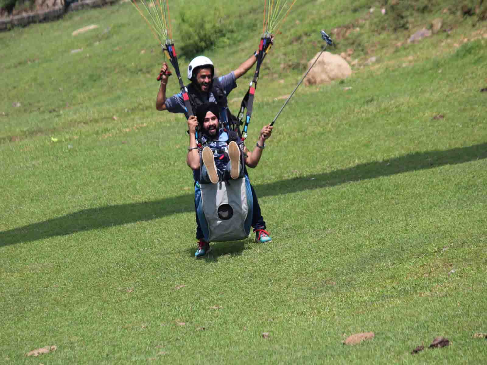 paragliding-dharamshala